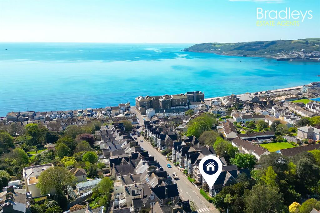 Main image of property: Morrab Road, Penzance, Cornwall