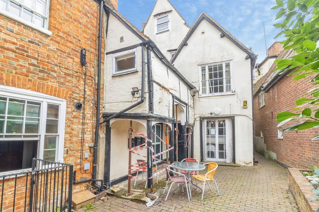 Main image of property: Union Street, Newport Pagnell