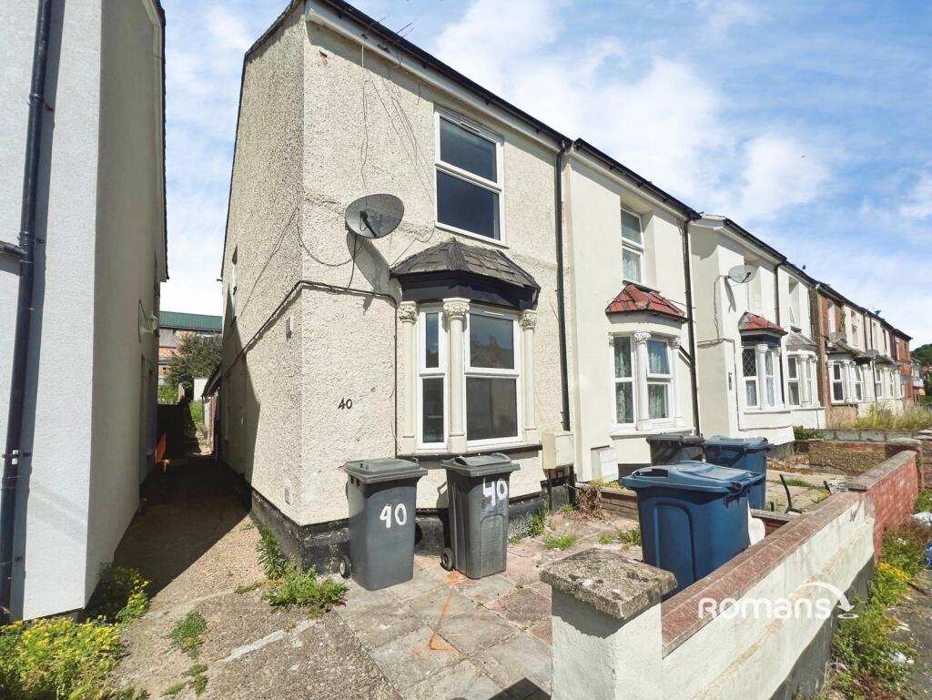Main image of property: Lindsay Avenue, High Wycombe, HP12