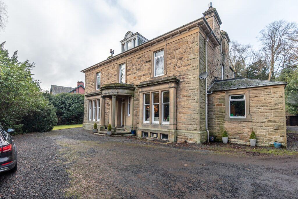 Main image of property: Lower Strathmore, 12 East Stewart Place, Hawick,  TD9 8BQ