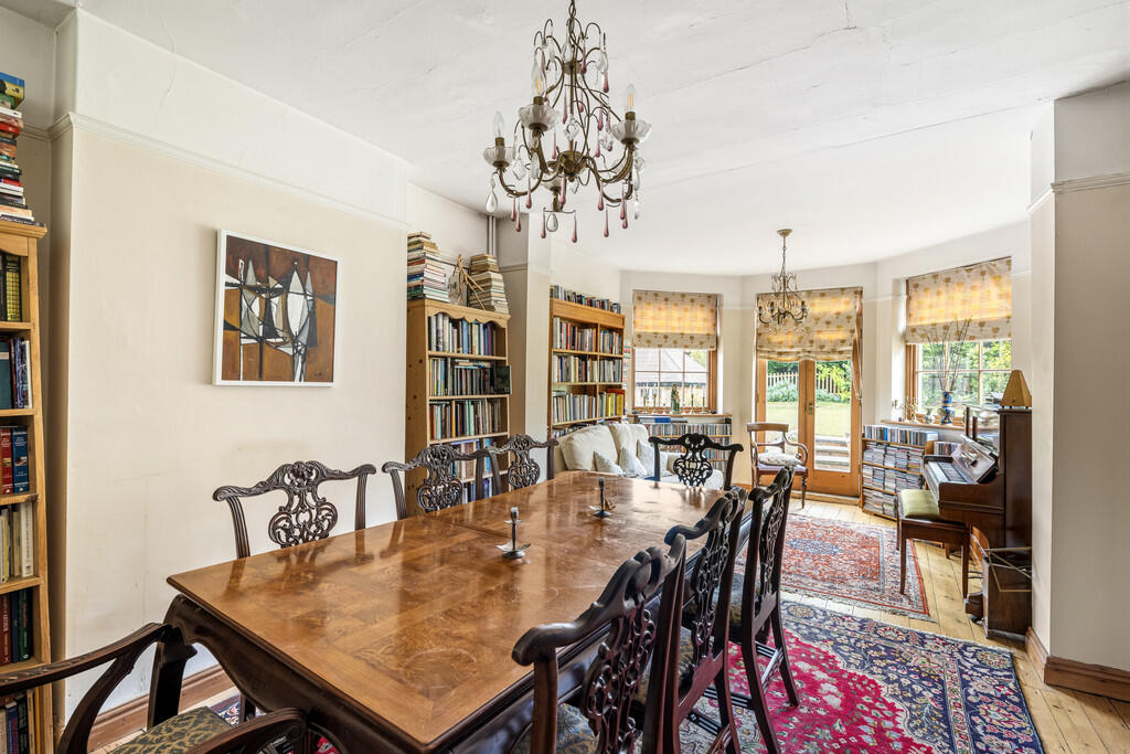 House in Newark and Sherwood, Southwell - View 6