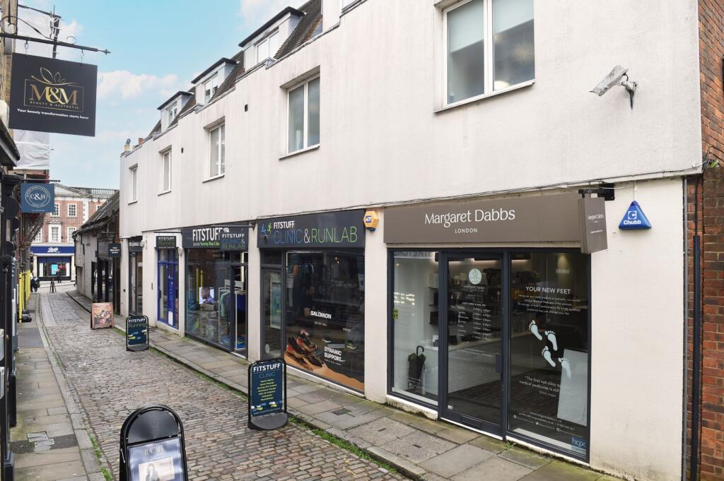 Main image of property: Chapel Street, Guildford
