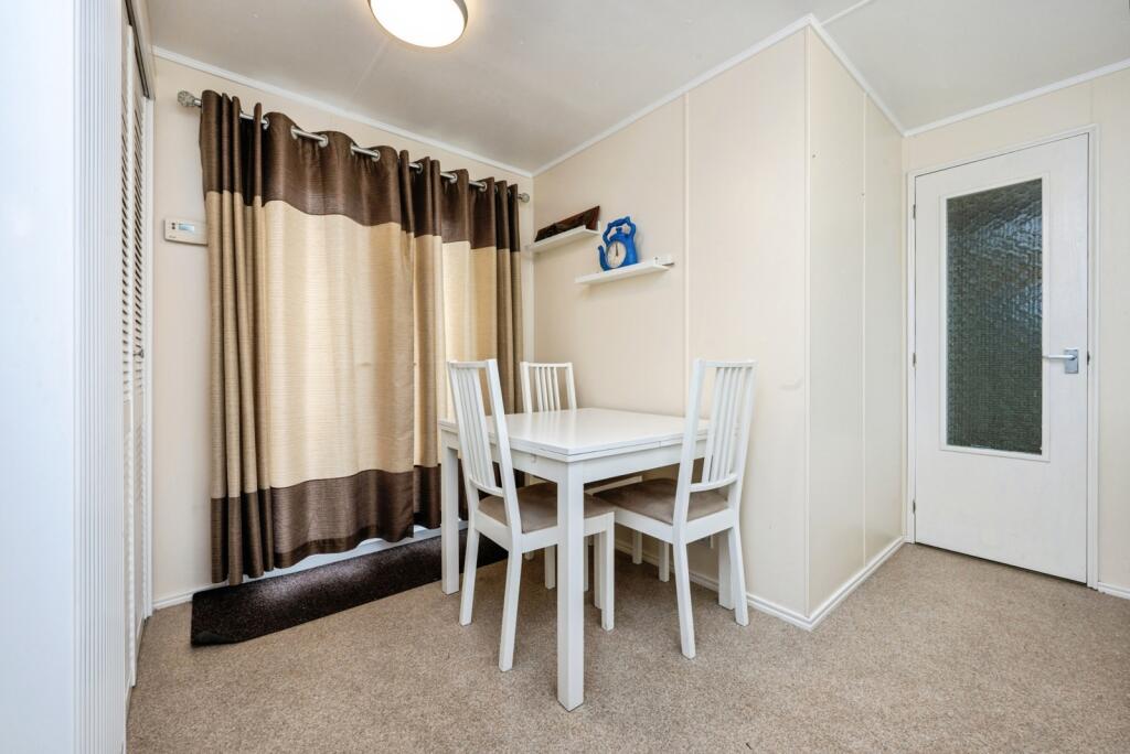 Hillcrest Park, Wilbury Hills Road, Letchworth Garden City, Hertfordshire, SG6 - More