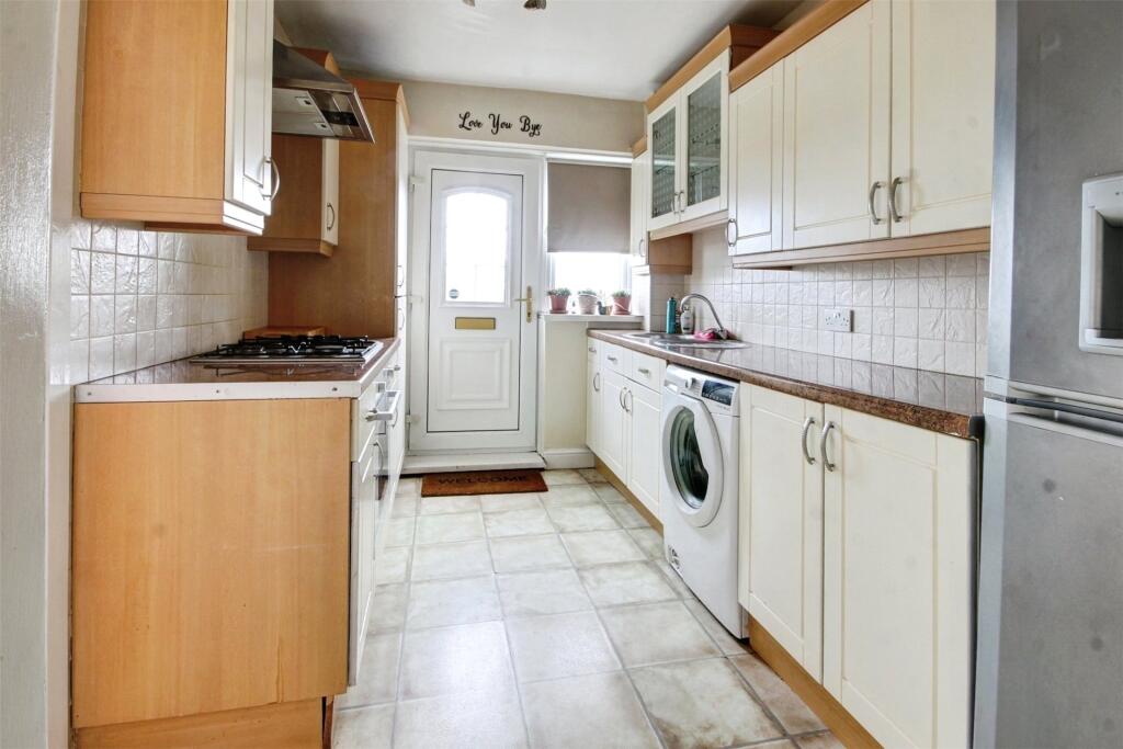 Southfields, Stanley, County Durham, DH9 photo 4