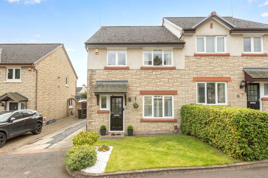 Main image of property: 14 Wester Hill, Edinburgh, EH10 5XG