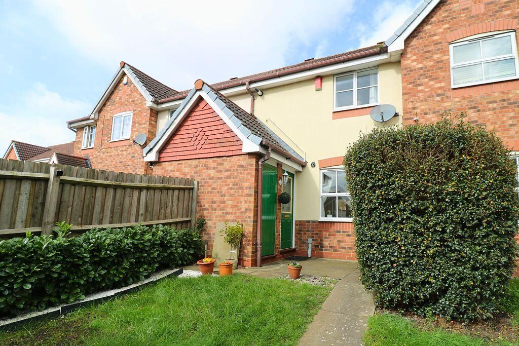 Main image of property: Allerdale Road, Clayhanger