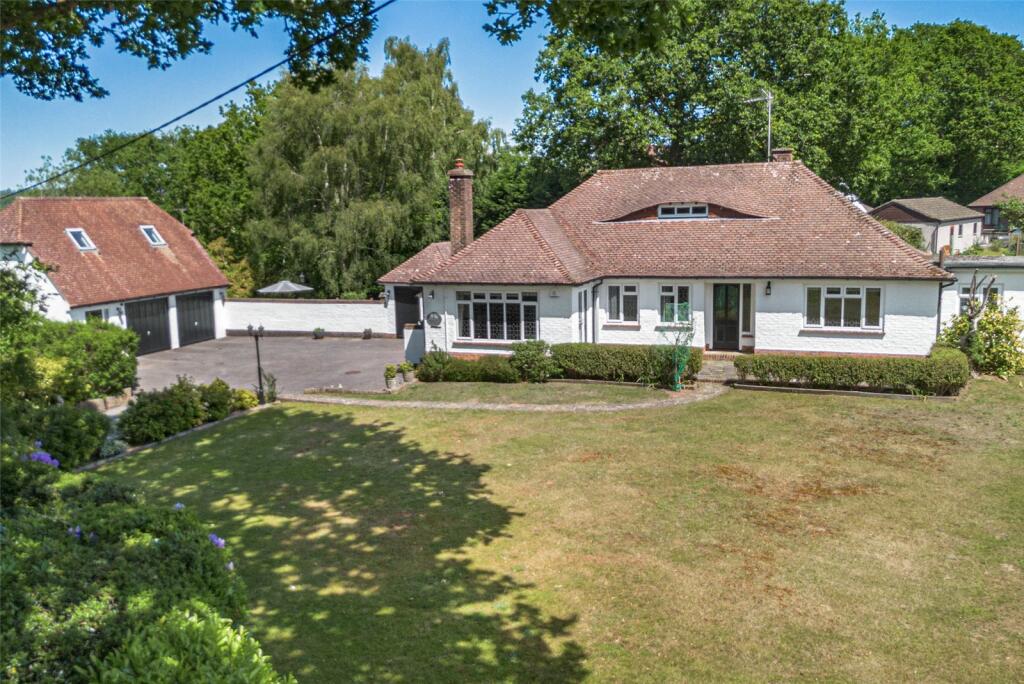 Main image of property: New Barn Lane, West Chiltington, Pulborough, West Sussex, RH20