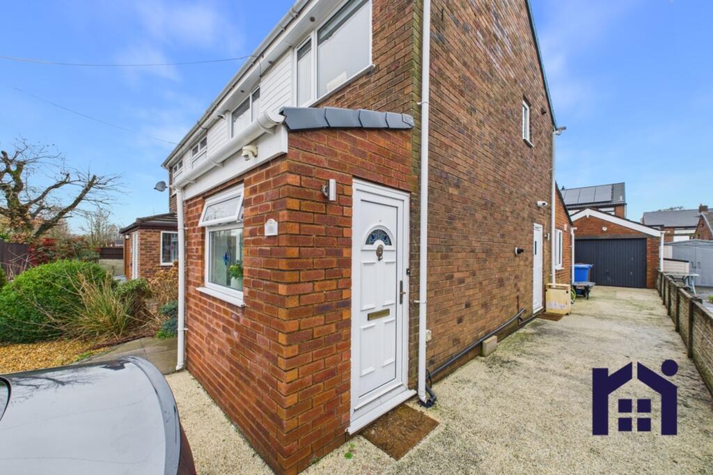 House in Chorley, Chapel Hillock, Coppull - View 4