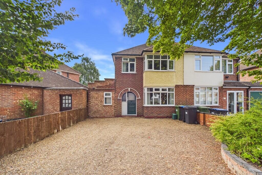Landor Road, Whitnash, Leamington Spa