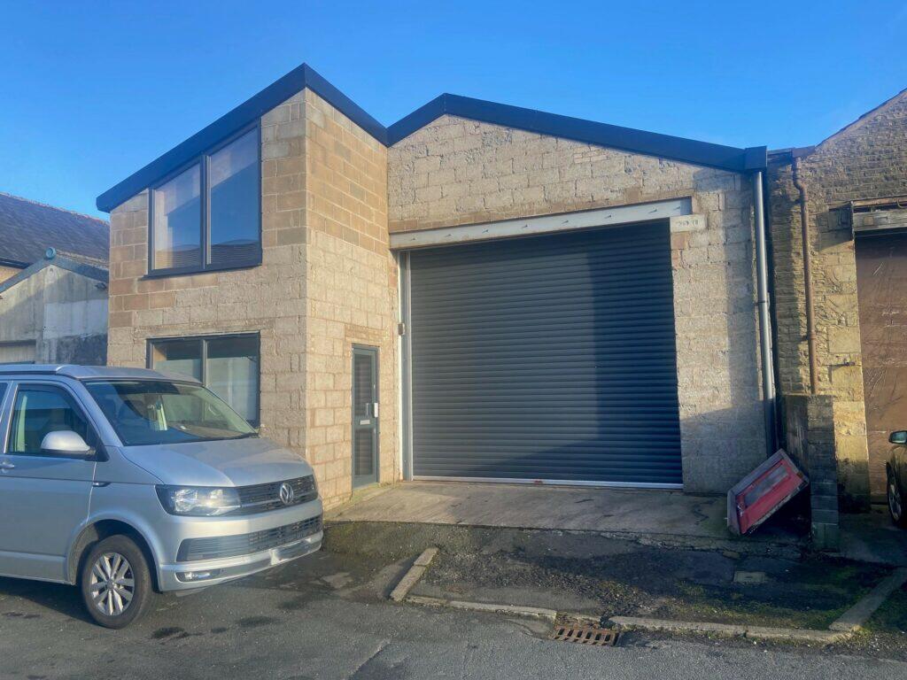 Main image of property: 13 Kendal Street, Clitheroe, BB7 1PA