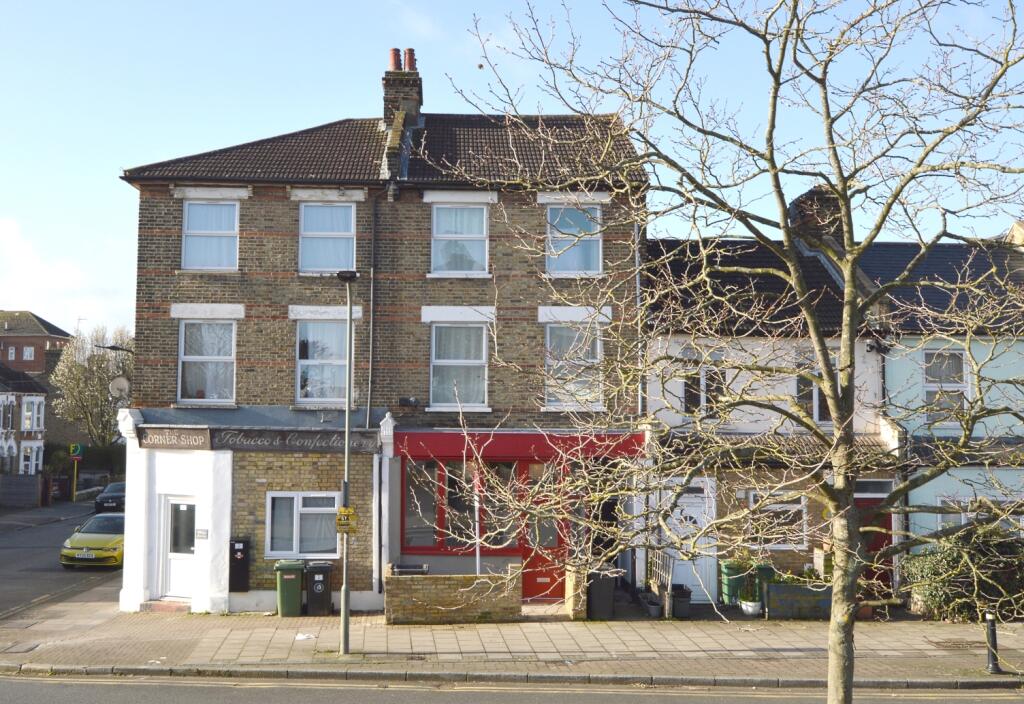 Main image of property: Station Road London SE20