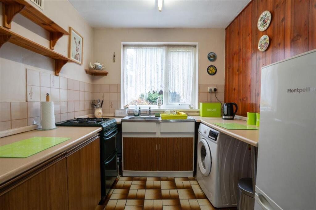 House in Birmingham - More