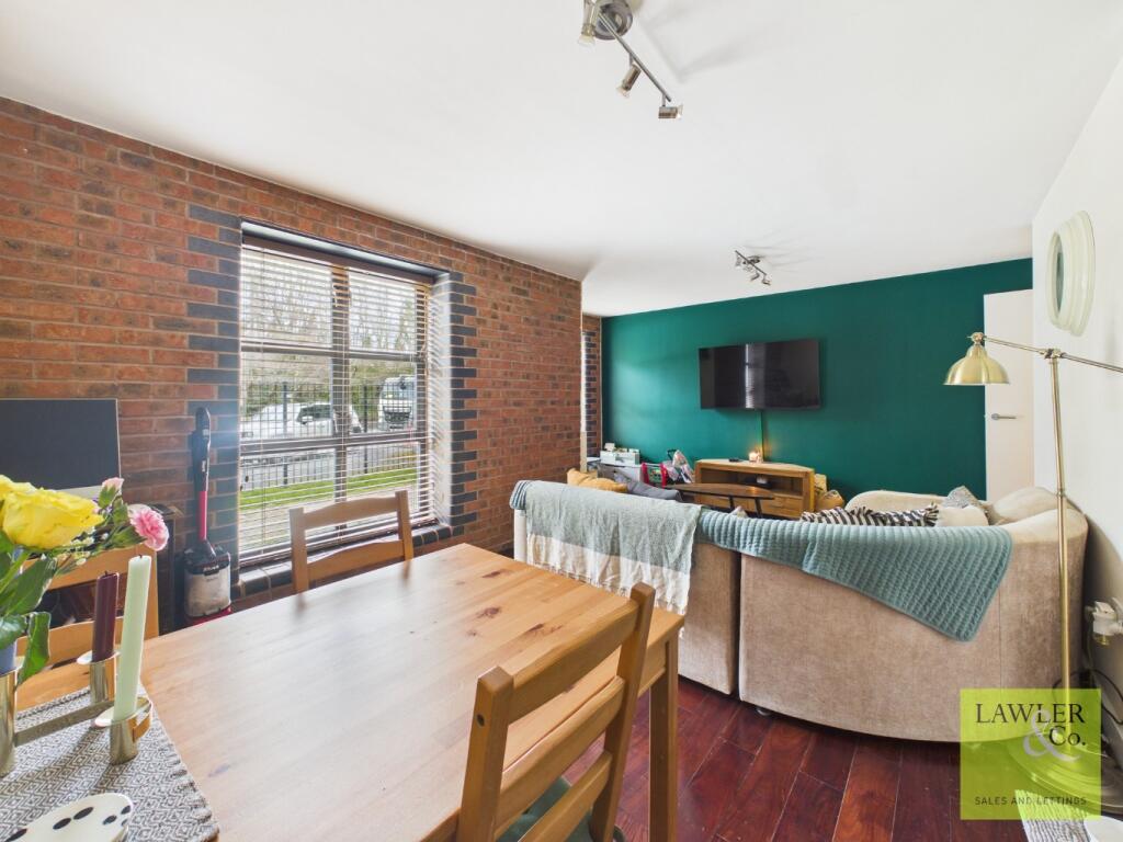 Godfrey Mill, Commercial Street, Hyde, SK14 2HH photo 3