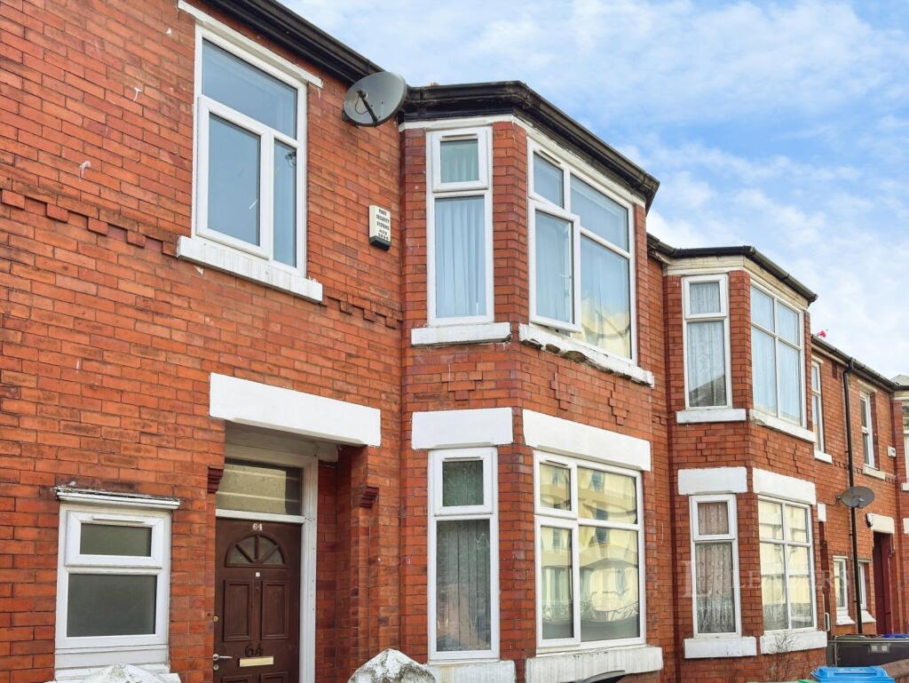 Main image of property: Heald Grove, Manchester, M14