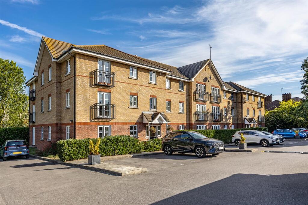 Main image of property: ENSIGN CLOSE, Leigh-On-Sea
