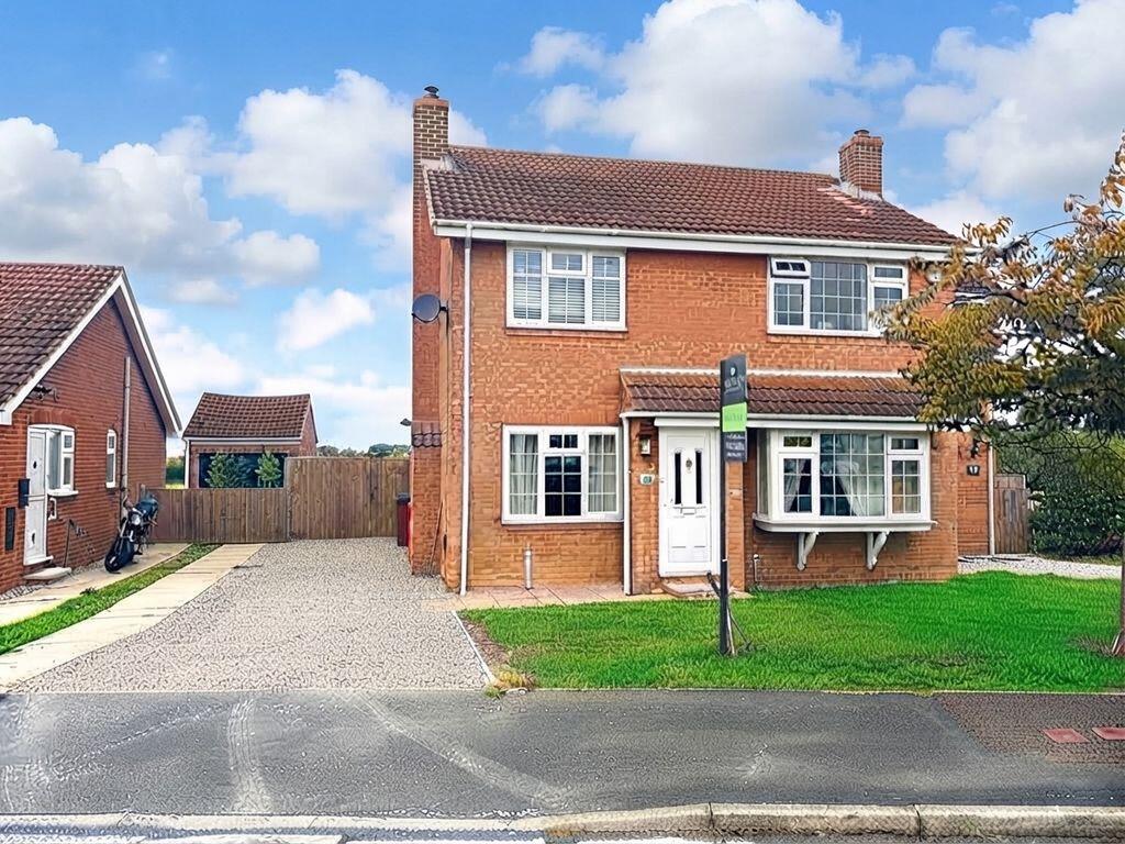 Main image of property: Old Mill View, Sheriff Hutton, York YO60 6SW