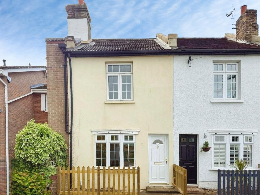 Main image of property: Haxted Road, Bromley
