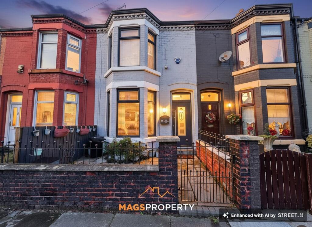 Main image of property: Gloucester Road, Bootle, L20