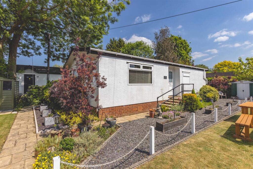 Main image of property: River Road, Willows Riverside Park, Windsor