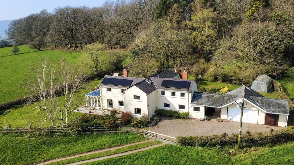 Main image of property: Walterstone, Hereford