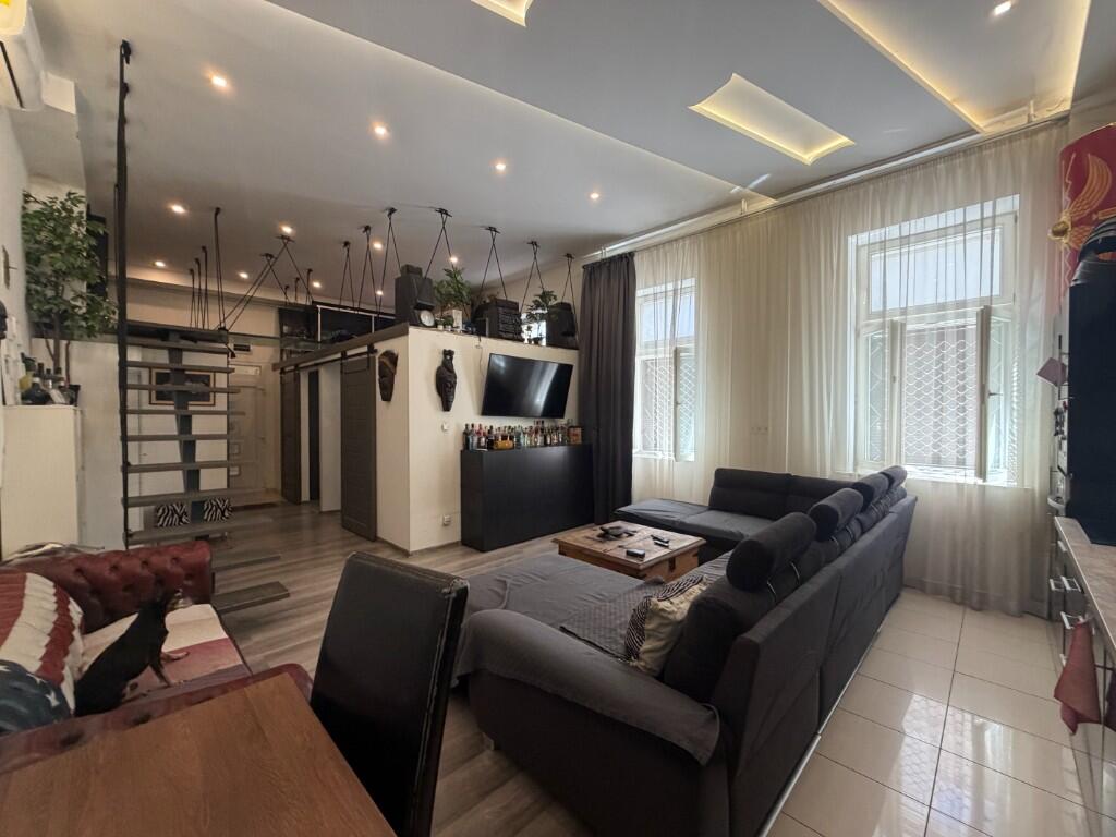 Main image of property: District Vii, Budapest