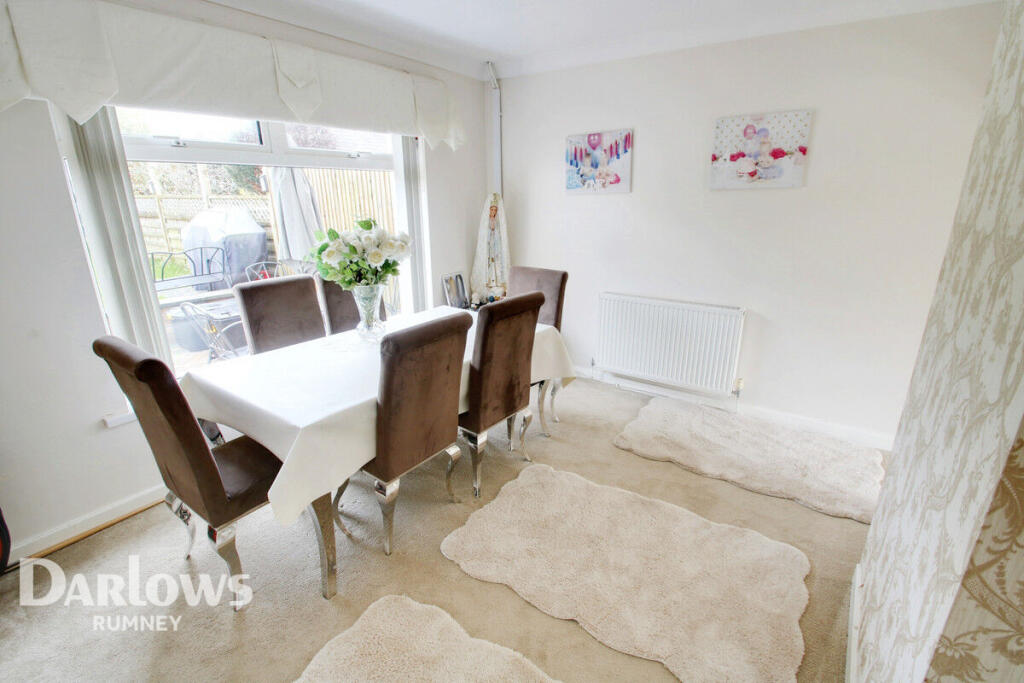 Trowbridge Road, Cardiff photo 3