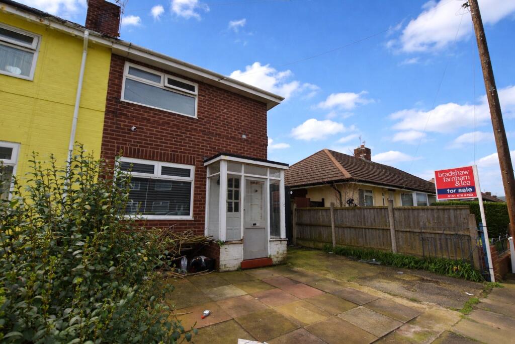 Main image of property: Pasture Avenue, Moreton, Wirral, CH46