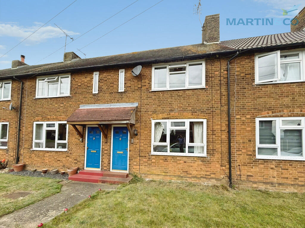 Main image of property: Bircham Crescent, Kirton In Lindsey