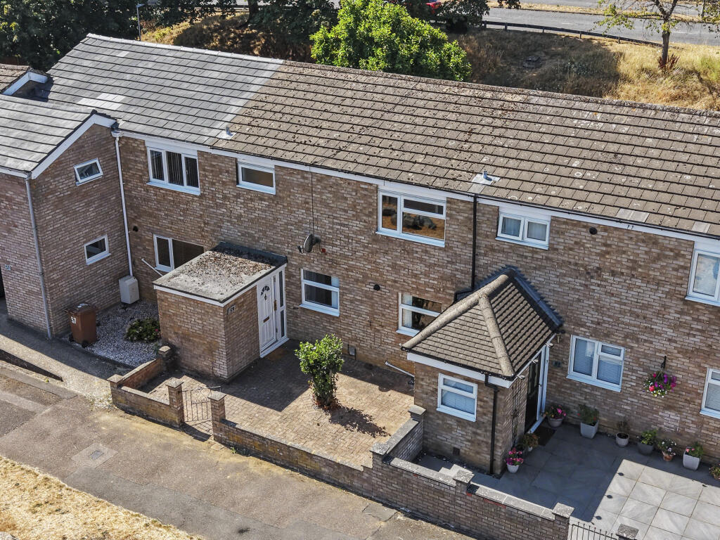 Main image of property: Torquay Crescent, Stevenage, Hertfordshire