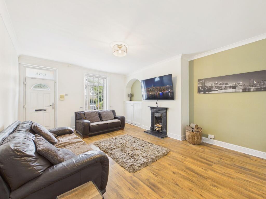 Main image of property: George Street, Whickham, NE16