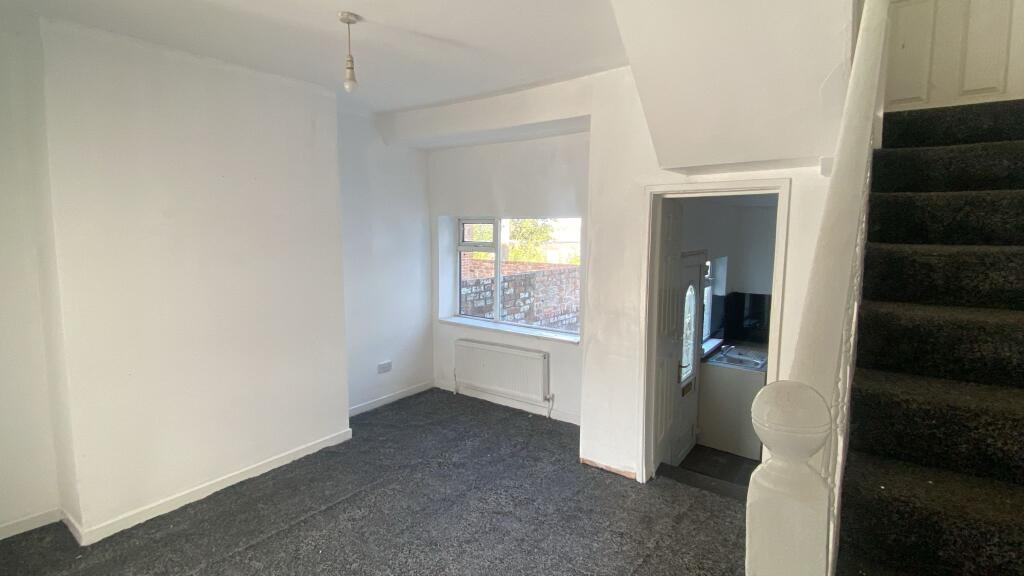Alexandra Terrace, Wheatley Hill, Durham, DH6 3JW photo 5