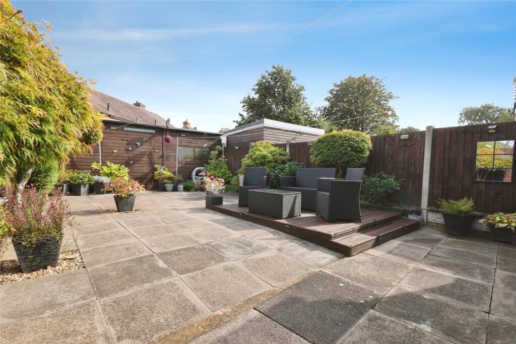 Ingleton Road, Birmingham, B8 photo 4