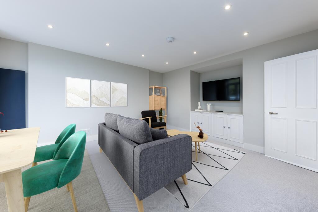 Apartment in London - View 5