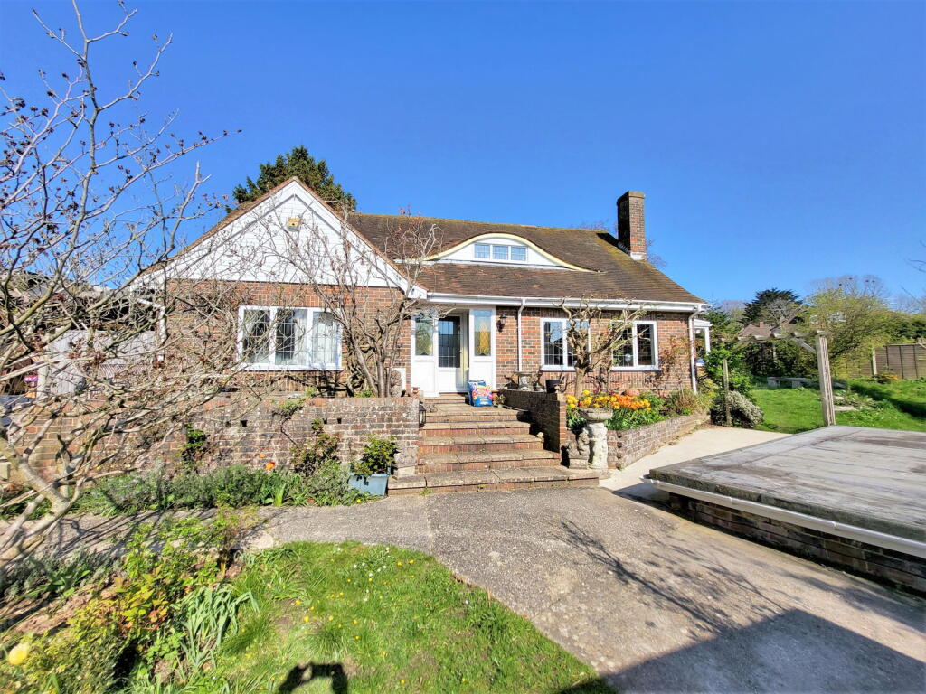 Main image of property: Nepcote Lane, Findon Village, Worthing BN14 0SF