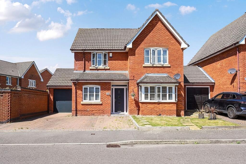 Main image of property: Caesar Avenue, Kingsnorth, TN23