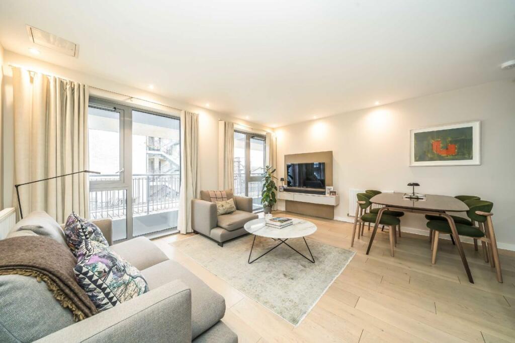Main image of property: Chatfield Road, Wandsworth