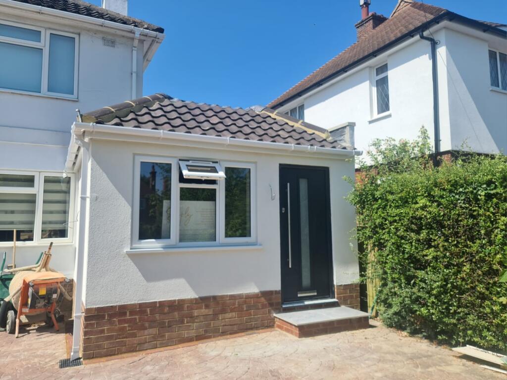 Main image of property: The Ridgeway, Tonbridge