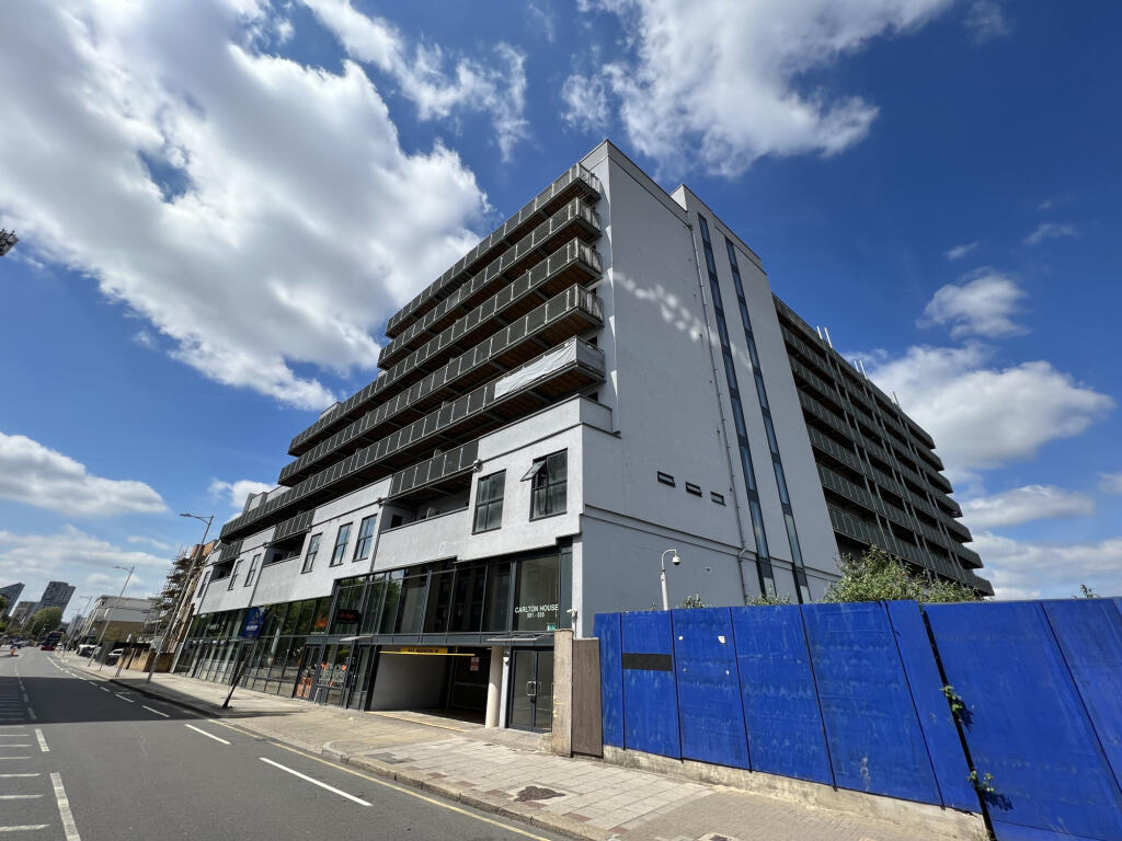 Main image of property: High Road, Ilford