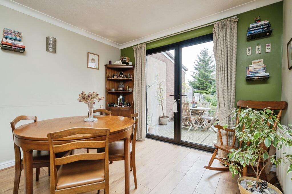 House in Bolton, Wingates, Westhoughton - More