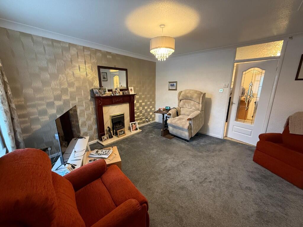Derby Street, Stockton-On-Tees, Durham, TS18 photo 2
