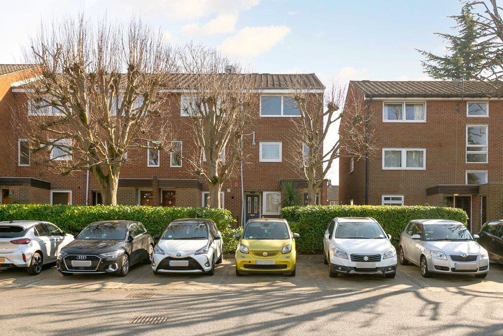 Main image of property: Tidenham Gardens, Park Hill