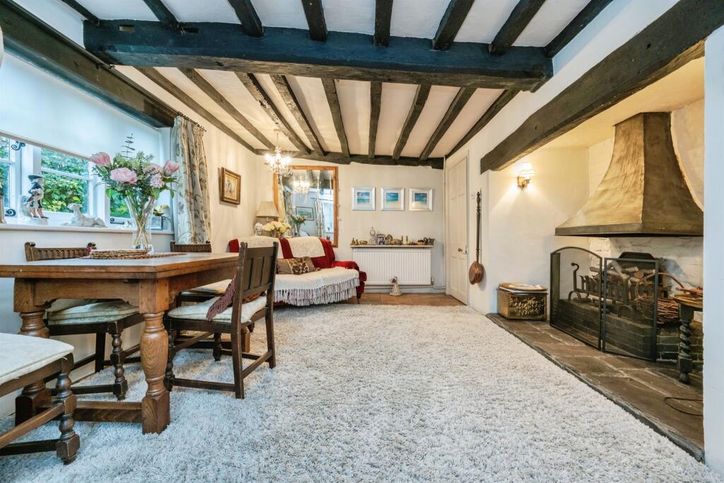 Blunham Road, Moggerhanger, Bedford photo 2