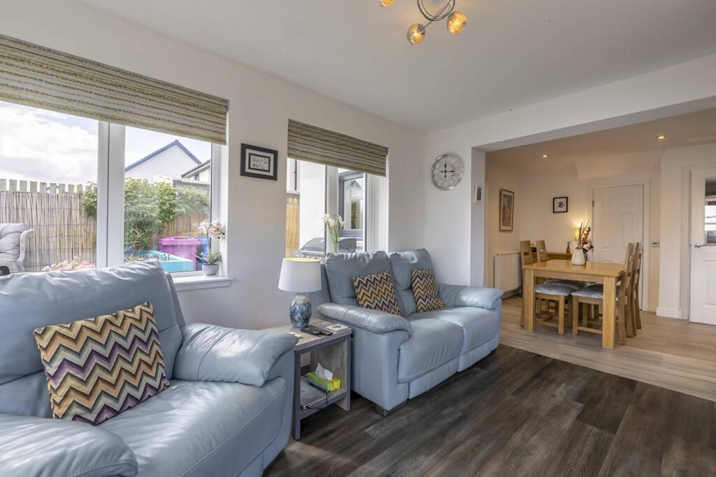 House in Inverness - More