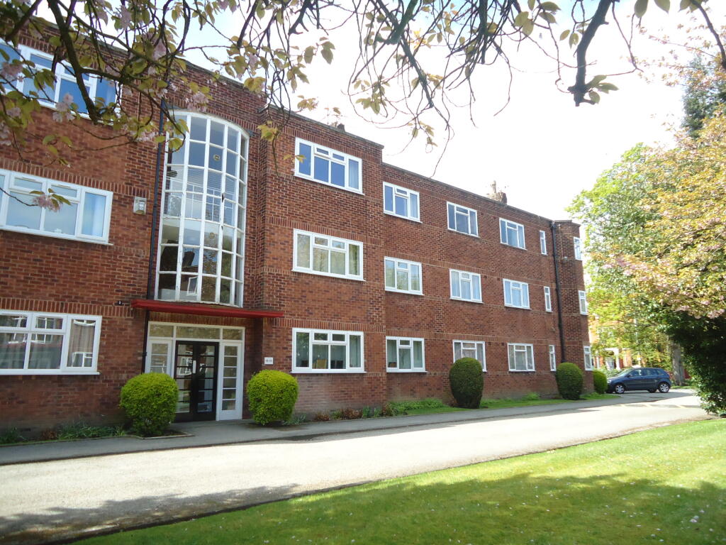 Main image of property: Ballbrook Court, Didsbury, M20 3GU
