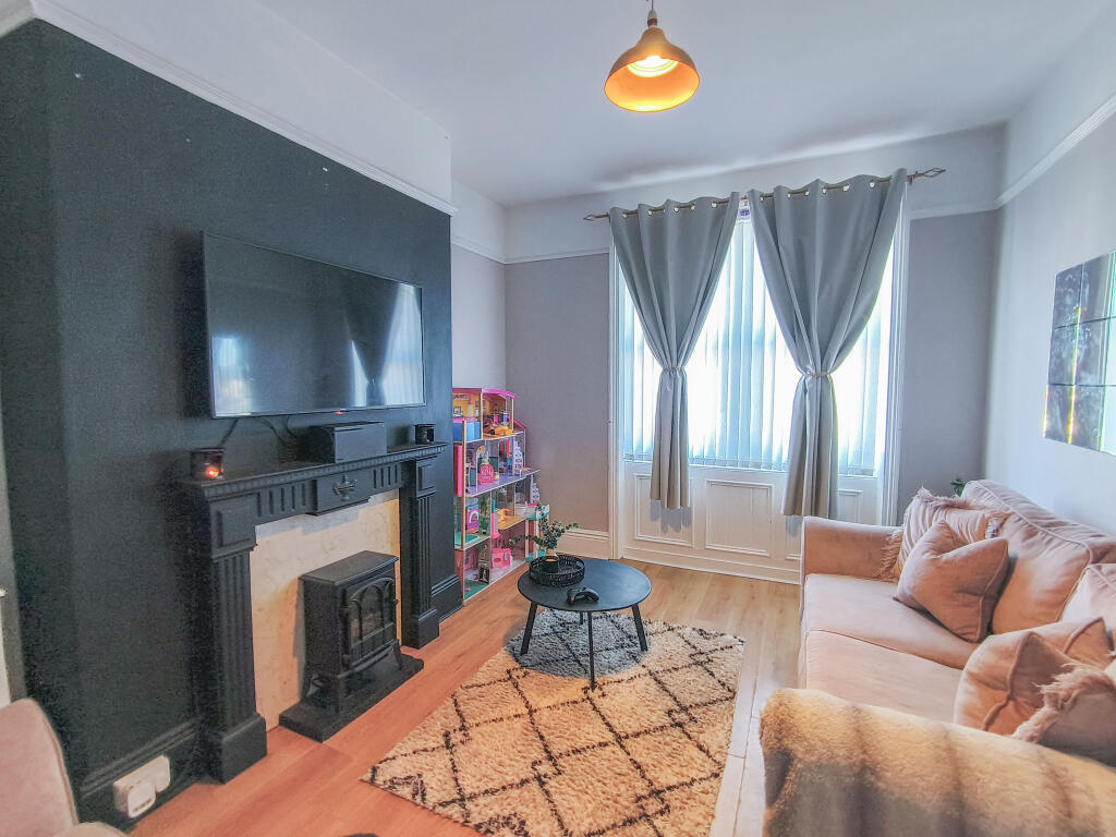 20 & 21 Spence Terrace, North Shields, North Tyneside photo 2