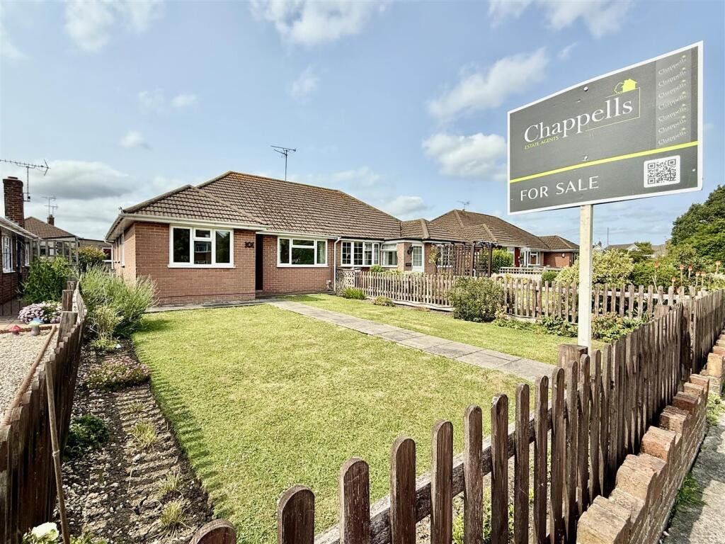 Main image of property: Slade Drive, Swindon