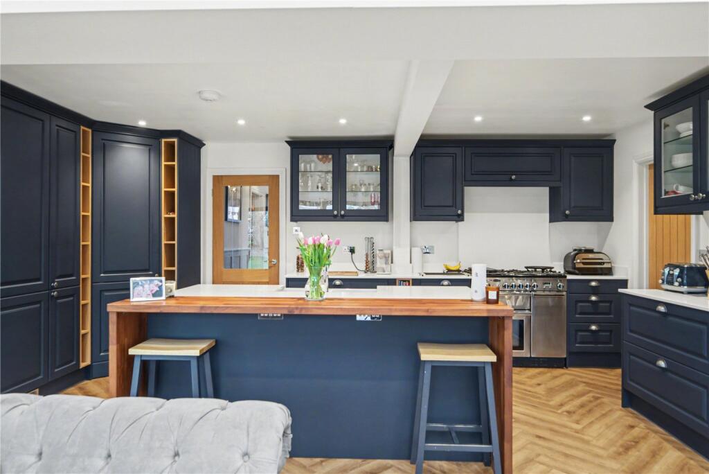 House in Worcester, Northwick - View 4