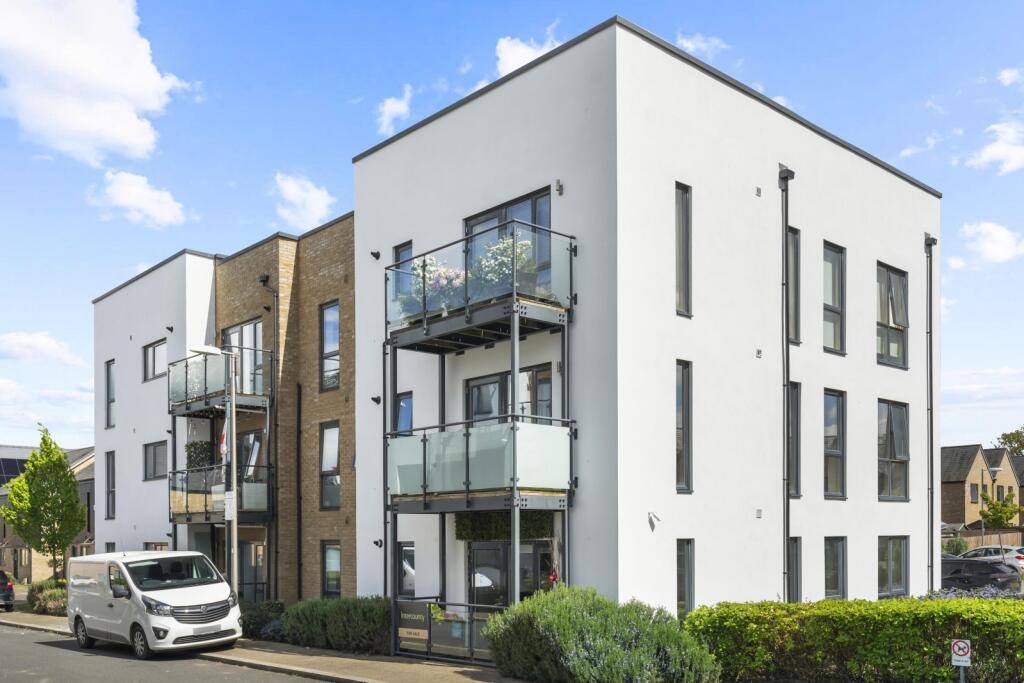 Main image of property: Skylark Place, Newhall, Harlow, Essex, CM17