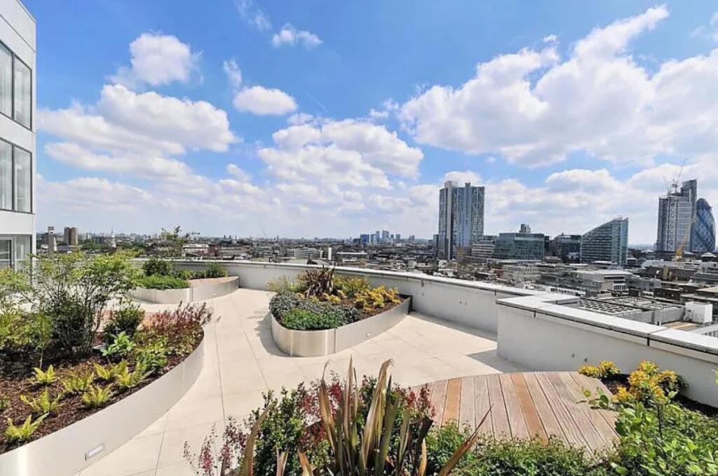 Main image of property: City Road, London, EC1Y