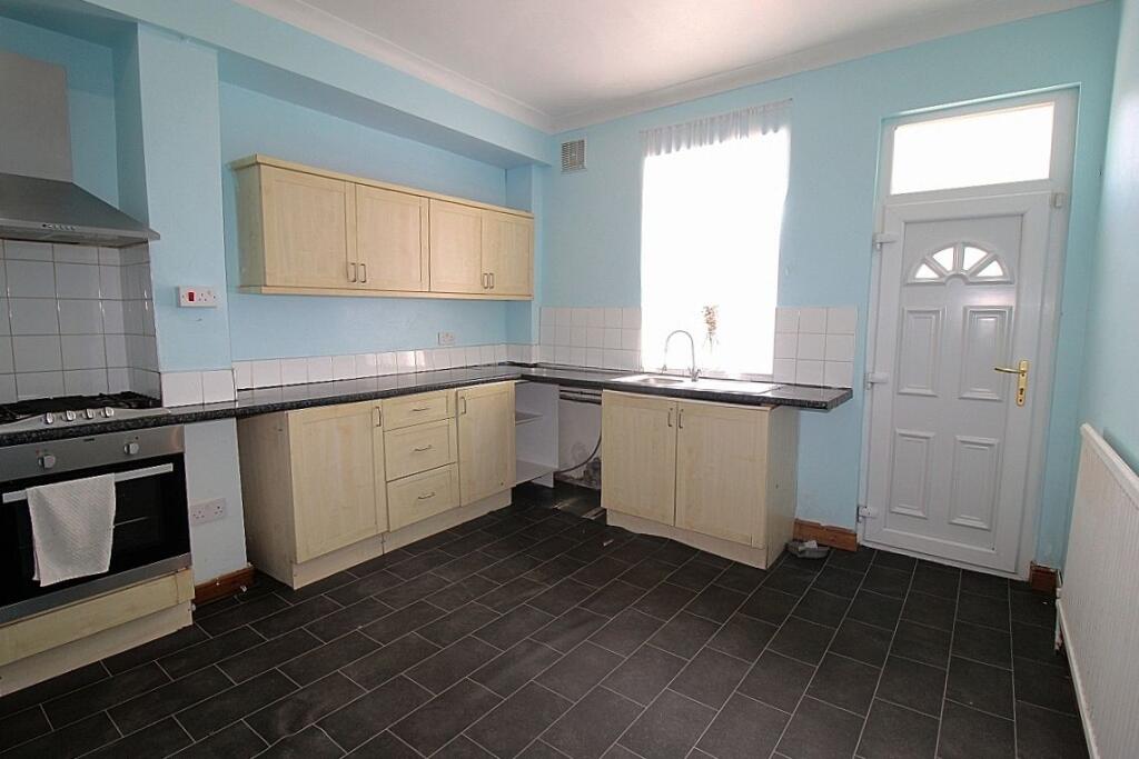 House in Rotherham, Bradgate, Kimberworth - View 5